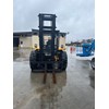 2015 JCB 930 Forklift